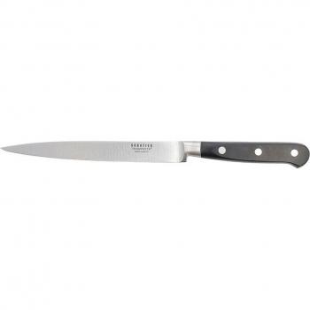 Sabatier Red Flexible Fileteador 18 cm Kit 6