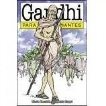 Gandhi para principiantes