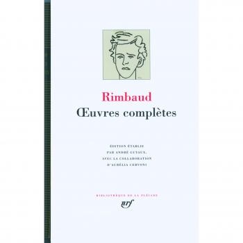 Oeuvres complÃ¨tes