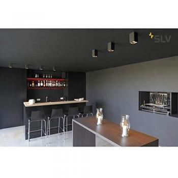 35W GU10 Ceiling/Wall Light