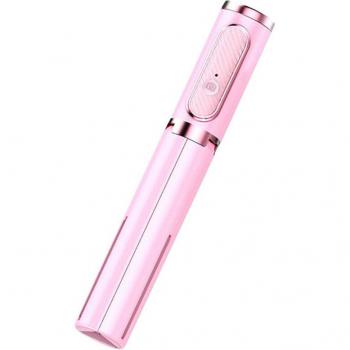 Aluminum Selfie Stick Tripod with Wireless Remote Control