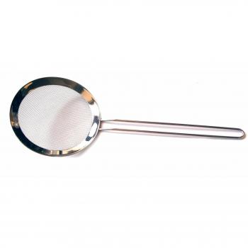 Ilsa espumadera de malla inox ø 13 cm 11801