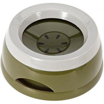 Plastic Pet Bowl for Car Travel
