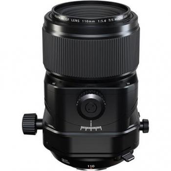 Fujifilm GF 110mm 1:5,6 T/S Macro Tilt-Shift-Objektiv