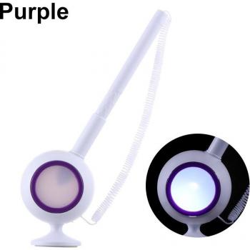 Lampe LED pour Point de Croix et Bricolage
