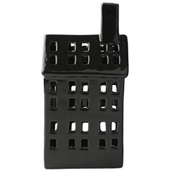 Big Black House KJ Collection Statue