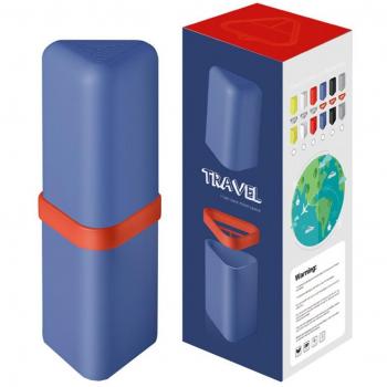 Trekking Spa Spazzolino Blue