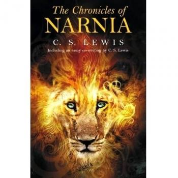 The Chronicles of Narnia