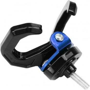 Aluminum Motorcycle Helmet Hanger