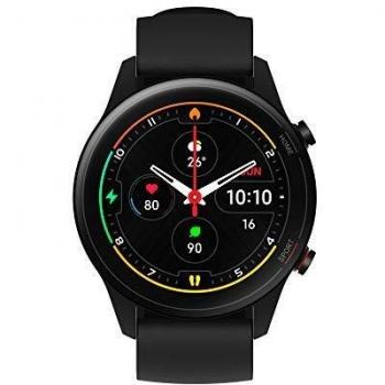 Smartwatch Xiaomi Mi Watch con Frecuencia Cardíaca