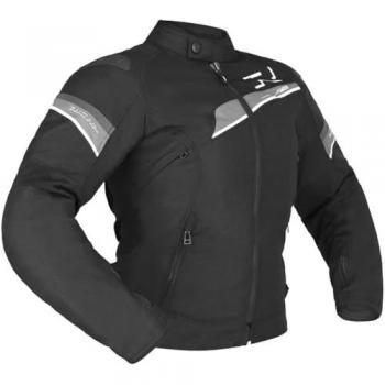Giacca Donna Moto Richa Gotham 3 WP Nero S – Impermeabile