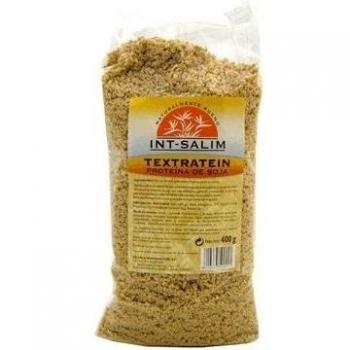 Int-Salim Soja Texturizada Fina 400g
