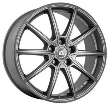 RC-Design RC32 8.5Jx19 Alufelge grau matt 5x114 ET40