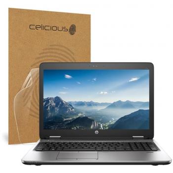 Celicious Impact Anti-Shock Shatterproof Screen Protector Film for HP ProBook 655 G2