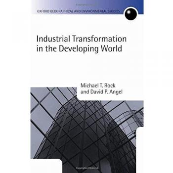 Industrial Transformation in the Developing World