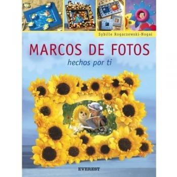 Marcos de fotos hechos por ti