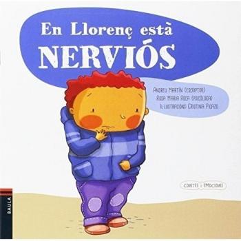 EN LLORENÇ ESTÀ NERVIÓS