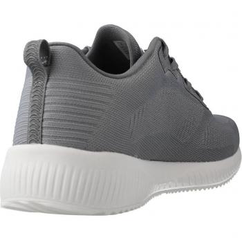 Skechers 232290 GRY – Herren-Wanderschuhe in Grau