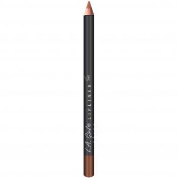 LA GIRL Lipliner-Schwarz – Leichtes Braun