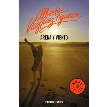 Arena y viento
