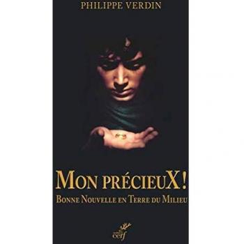 Mon Précieux !