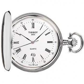 Tissot T83.6.553.13 Orologio da tasca