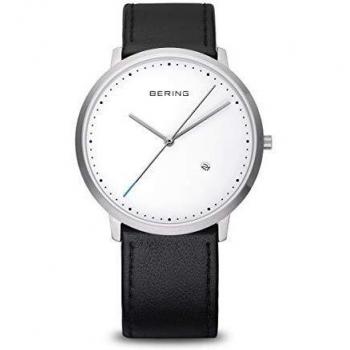 Bering Men's Wristwatch Slim Classic