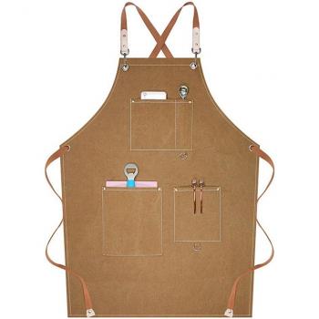 Restaurant Bakery Chef Apron