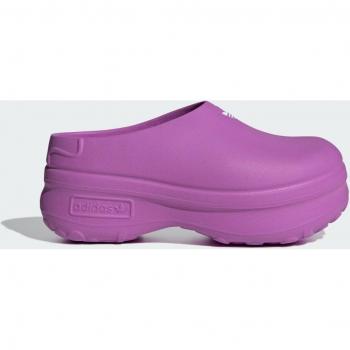 Adidas ADIFOM STAN SMITH MULE Unisex Sabot Purple Burst