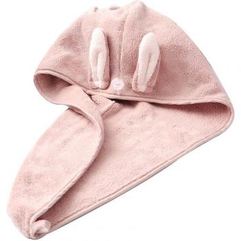 Microfiber Quick Dry Hair Towel