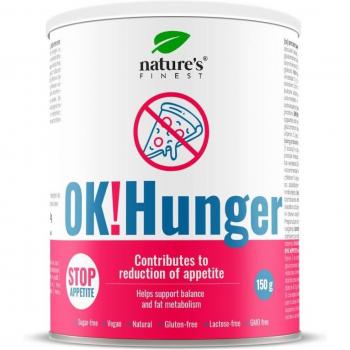 Ok!Hunger Vital – Vitamín C & potlačení hladu