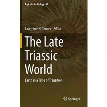 The Late Triassic World