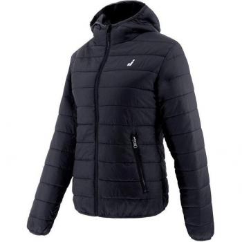 Chaqueta Joluvi Shure Negro Mujer