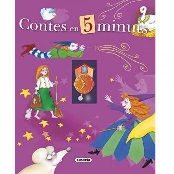 Contes en 5 minuts