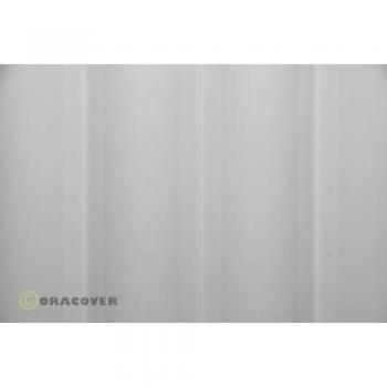 Pellicola Orastick 2 m x 60 cm Bianco