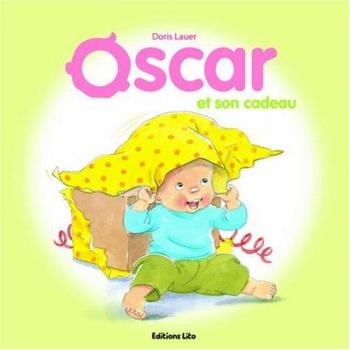 Oscar et son cadeau