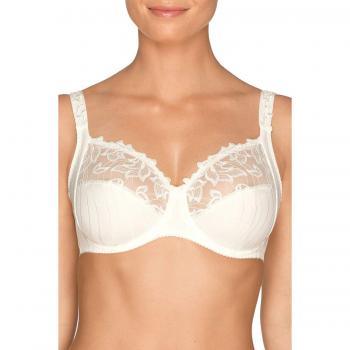Prima Donna Deauville BH, Damen, Natur, 75 (Herstellergröße: 90-F)