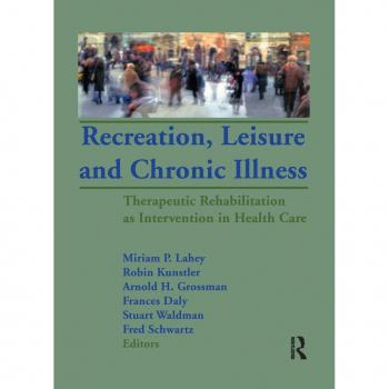 Vitalsource Technologies, Inc. Recreation, Leisure And Chronic Illness