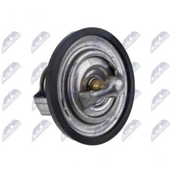 NTY CTM‑CH‑034 Control de Temperatura Refrigerante