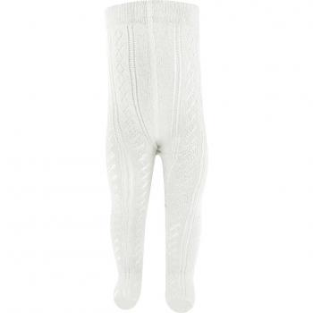 Ewers Strumpfhose mit hohem Baumwollanteil