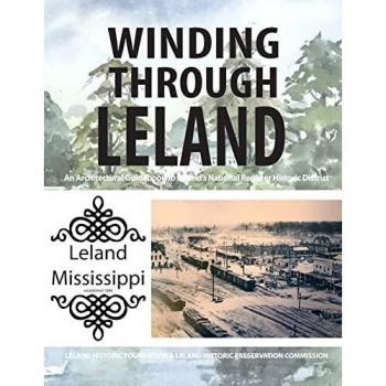 Winding Through Leland