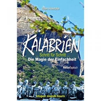 Holetzke, Ellen: Kalabrien