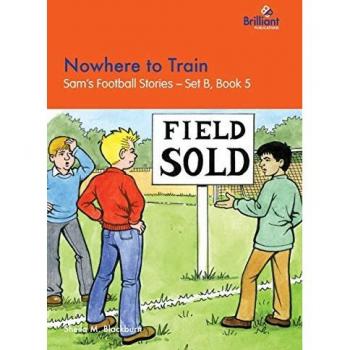 Nowhere to Train