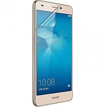 Glare-Free Matte Finish Screen Cover for Huawei Honor 5c [Dual Pack]