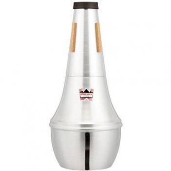 Aluminum Tuba Straight Mute DW5518