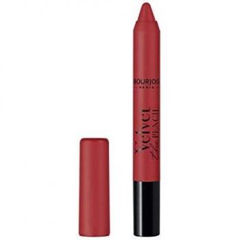Bourjois Velvet Lippenstift, 1er Pack (1 x 1,2 Milliliter)