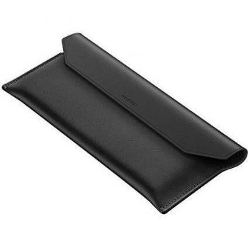 Huawei Official Black Leather Case for Mate Xs