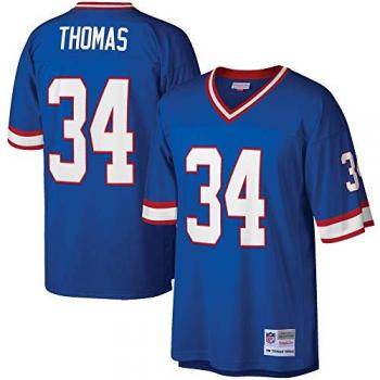 Camiseta retro Thurman Thomas Buffalo Bills