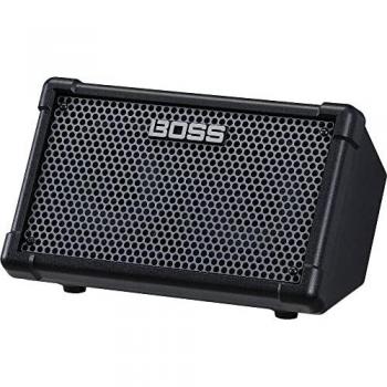 Boss Cube Street II Chitarra