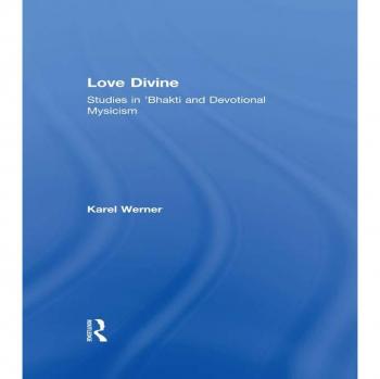 Vitalsource Technologies, Inc. Love Divine